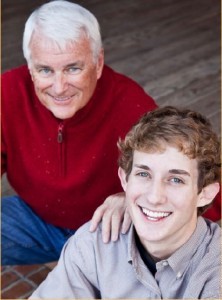 Photo for article - Grandparents Are Powerful Allies in Preventing Teen Drug Use